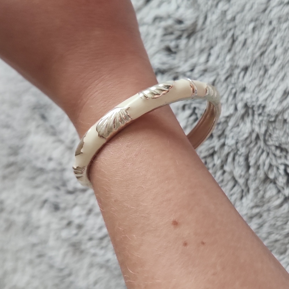 Nordstrom Bangle Stackable Bracelet - image 4